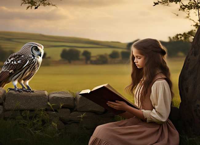 经典英文谚语小故事 经典英文谚语小故事带翻译