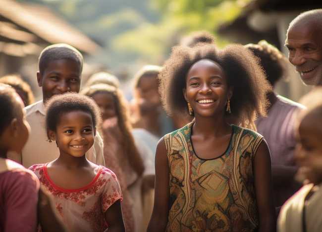 民族团结小故事内容怎么写、民族团结小故事内容怎么写的