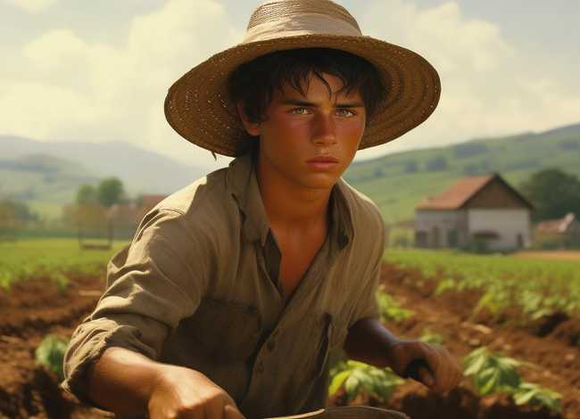 勤奋的小故事简短;关于勤奋的简短小故事 勤奋的小故事简短;关于勤奋的简短小故事