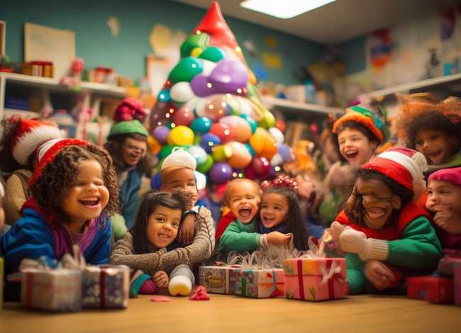 节日小故事 幼儿园、幼儿园节日小故事50字