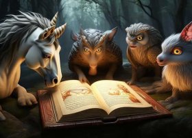 传说故事大全、传说故事大全300