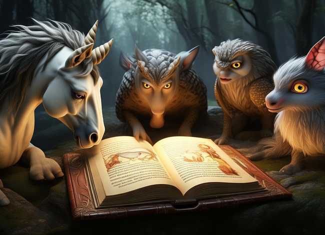 传说故事大全、传说故事大全300