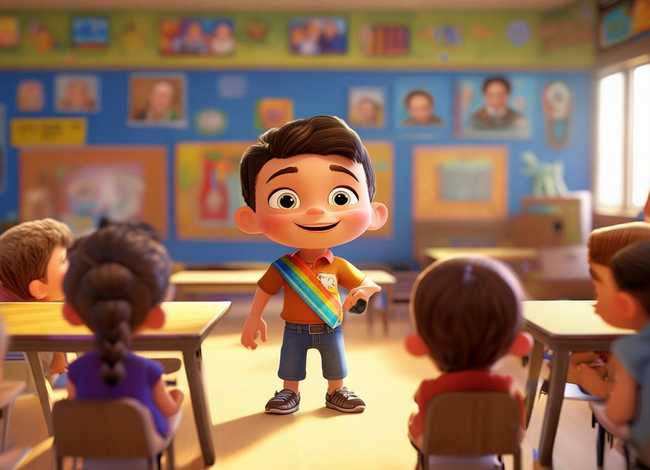 儿童演讲比赛诚信故事，诚信小故事演讲比赛