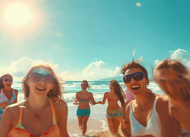 给我播放一下夏天的故事 - 给我播放一下夏天的故事歌曲