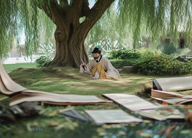 汉代历史名人故事 - 汉代历史名人故事100字