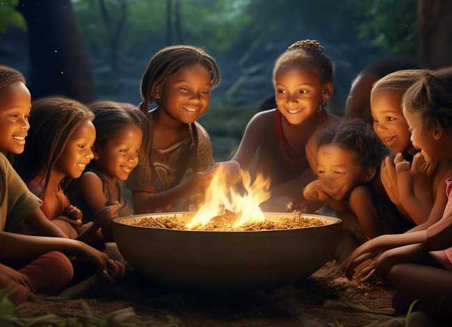 团结友爱的小故事资料有哪些（团结友爱的小故事资料有哪些呢）