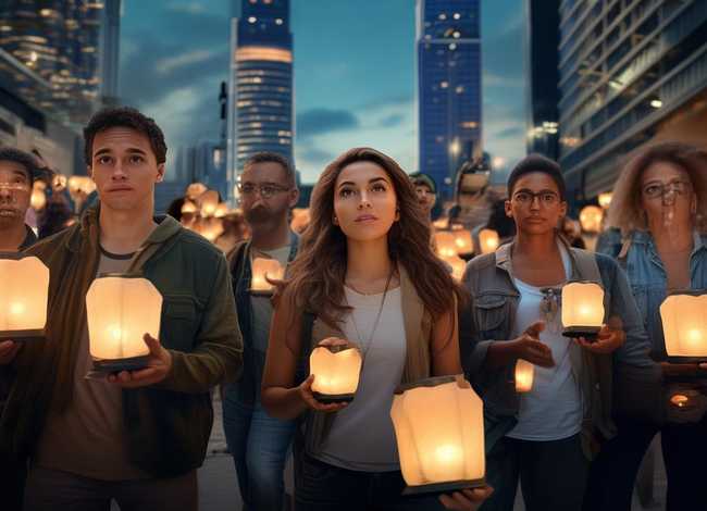 现代励志人物故事，现代励志人物故事简短