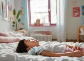 儿童物理降温方法及正确步骤，儿童物理降温的正确方法