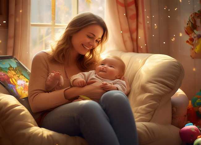 讲儿童故事0-3岁在线，讲故事0-3岁视频