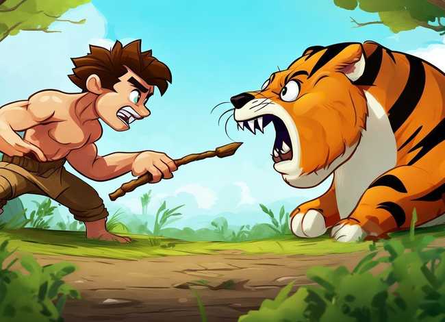 武松打虎故事文字版少儿，武松打虎故事文字版少儿视频