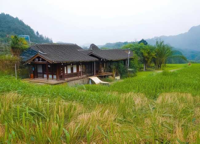 三姐的故事民宿、三姐故事美宿价格