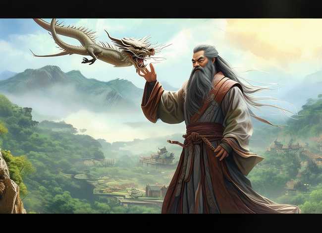 黄帝的经典故事(黄帝的经典故事有哪些) 黄帝的经典故事(黄帝的经典故事有哪些)