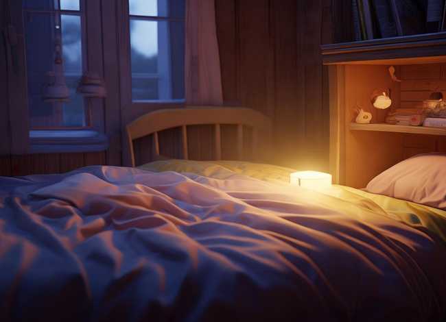 助眠童话故事长篇，助眠故事短篇