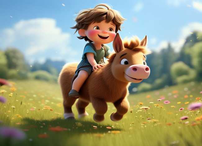 儿童歌曲小毛驴歌词（儿童歌曲小毛驴歌词大全）