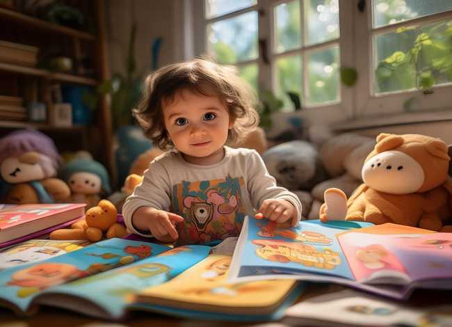 儿童绘本故事情绪管理读后感 情绪管理绘本读后感300字