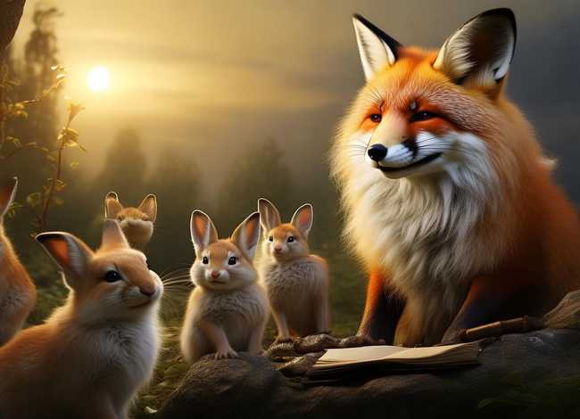 出自《韩非子》的寓言故事 - 出自韩非子这本书的寓言故事