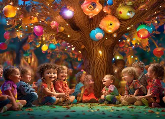 儿童笑话短篇 - 儿童笑话短篇大全