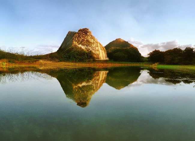 鲁班的故事简单介绍；鲁班的故事简单介绍50字