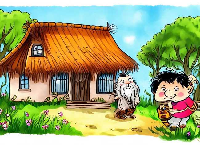 三顾茅庐的儿童绘本，三顾茅庐的儿童绘本图片