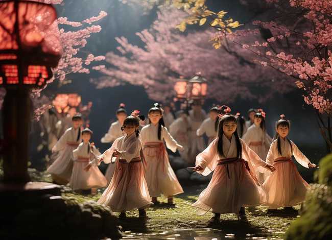 英雄舞蹈幼儿完整版古风（幼儿舞蹈英雄赞歌）