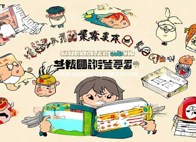 简短成语故事简笔画大全、简短成语故事简笔画大全四年级