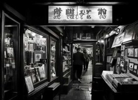 黑白故事旗舰店 - 抖音黑白故事旗舰店