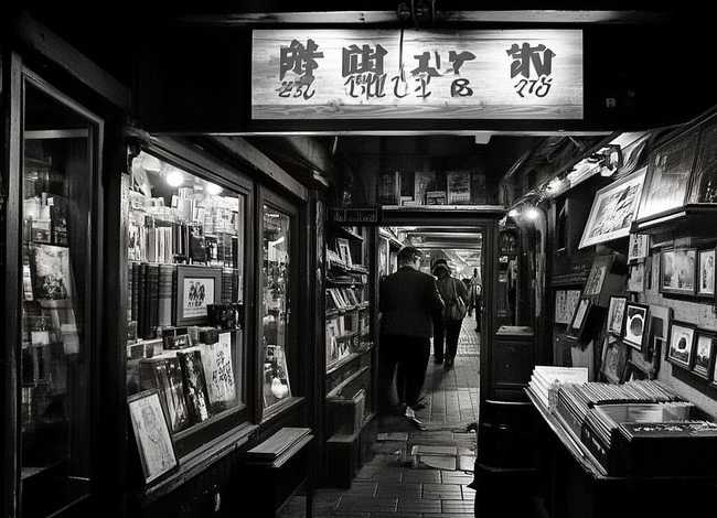 黑白故事旗舰店 - 抖音黑白故事旗舰店