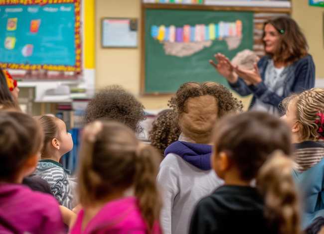 红岩小故事简短儿童一年级 - 红岩的一个小故事