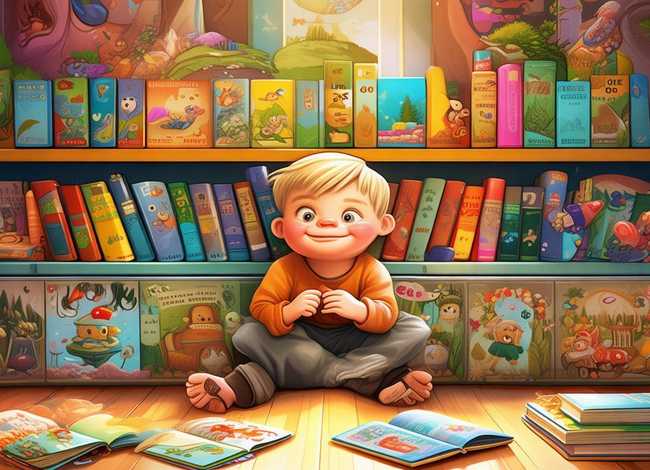 儿童故事网官网 - 儿童故事书网站