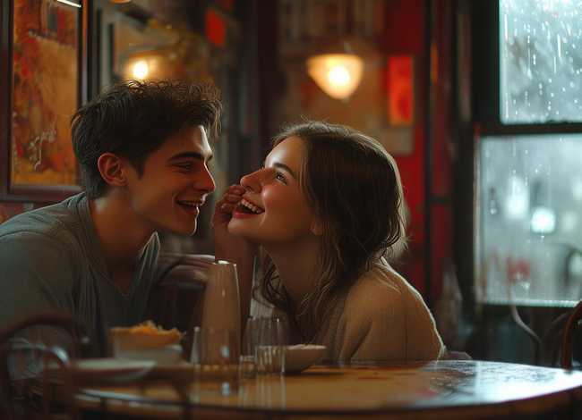 撩女朋友的小故事,撩女朋友的小故事100字 撩女朋友的小故事,撩女朋友的小故事100字