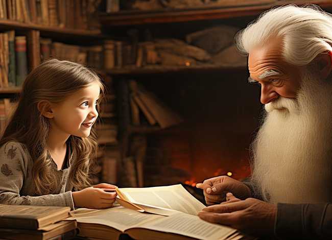 多少岁的故事 - 多少岁的故事最好听