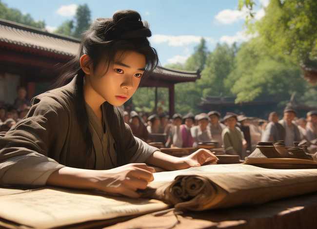 孙敬修故事大赛作品 孙敬修故事大赛获奖作品