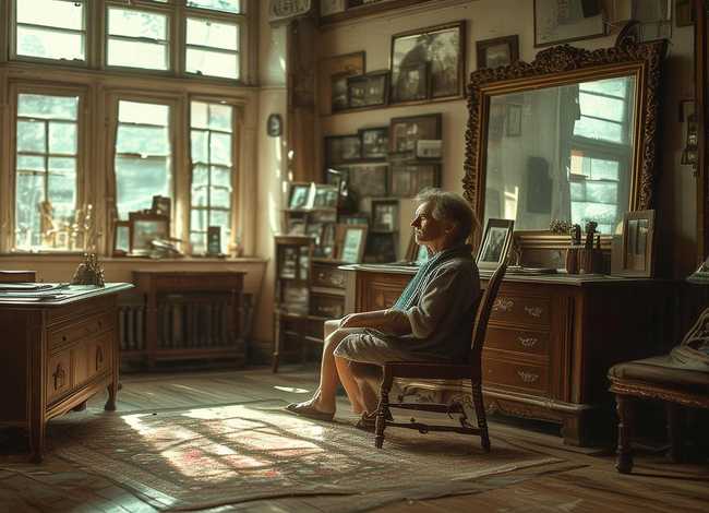 听听别人的故事 - 听听别人的故事审视自己的人生 听听别人的故事 - 听听别人的故事审视自己的人生