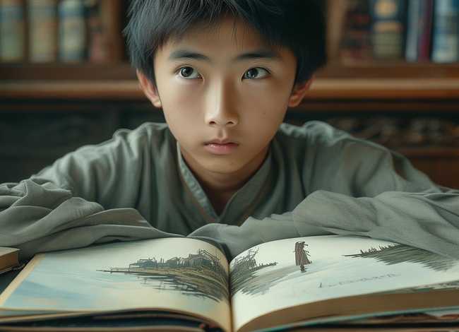 屈原的故事读后感；屈原的故事读后感小学生