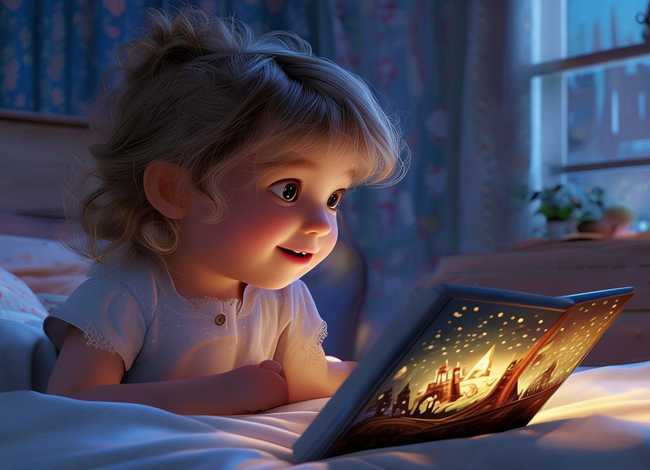 白雪公主睡前故事儿童完整3-6岁（少儿睡前故事白雪公主的故事）