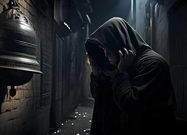 故事掩耳盗铃完整版,故事掩耳盗铃完整版免费阅读 故事掩耳盗铃完整版,故事掩耳盗铃完整版免费阅读