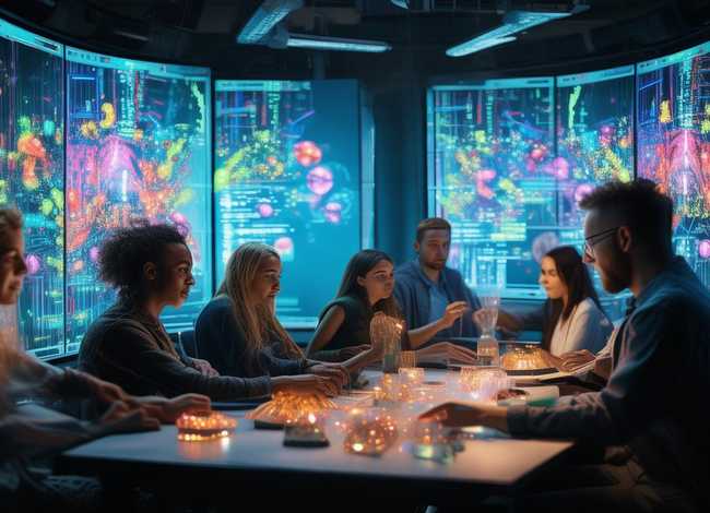 可视化编程技术,可视化编程技术有哪些 可视化编程技术,可视化编程技术有哪些