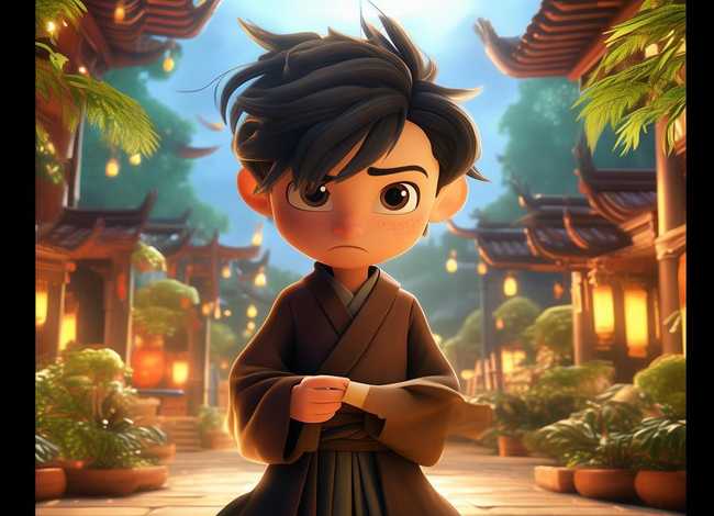 包公的故事吴小淮动画片中文版第二集，包公的故事吴小淮动画片中文版第二集在线观看