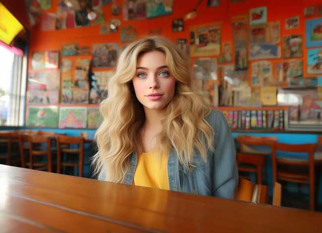 菲比演员叫什么名字 - 菲比演员叫什么名字来着