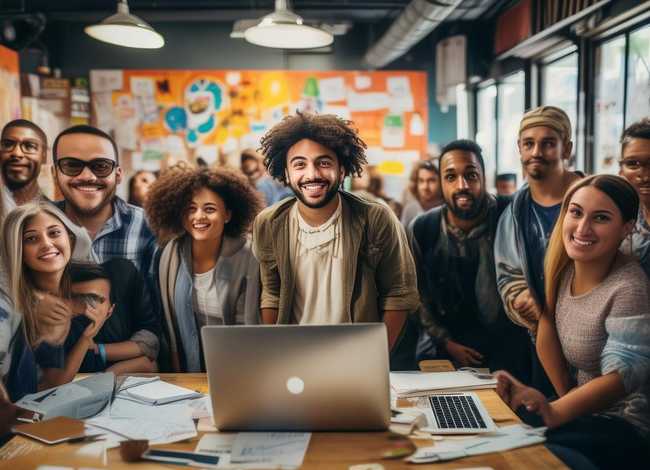 草根创业、草根创业成功人士