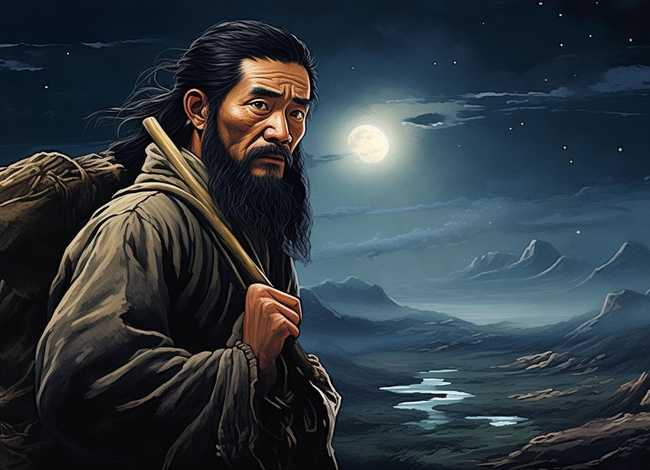 古诗及故事(古诗故事游子吟) 古诗及故事(古诗故事游子吟)