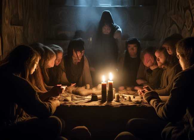 道听途说这个故事告诉我们什么（道听途说这个故事告诉我们什么道理）