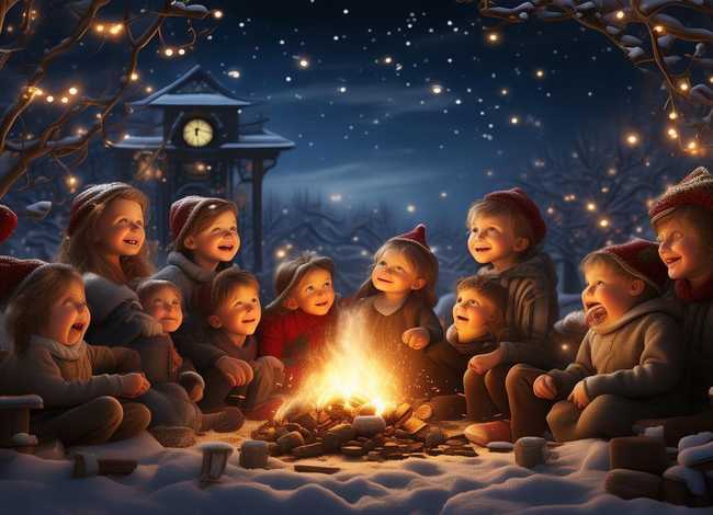 除夕节辞旧迎新儿童小故事 除夕辞旧迎新的唯美的句子 除夕节辞旧迎新儿童小故事 除夕辞旧迎新的唯美的句子