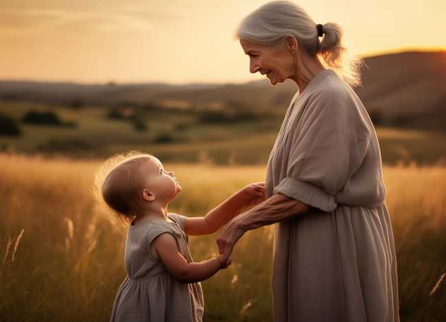 短篇感人小故事（感人的短篇小故事）