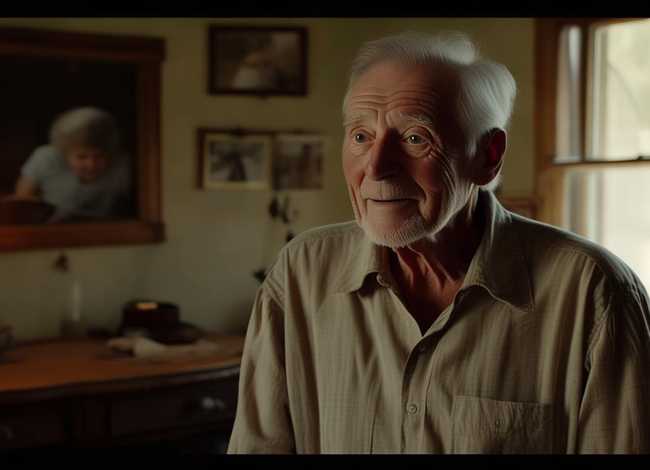 感动的故事真人真事（感动的故事真人真事100字亲身经历）