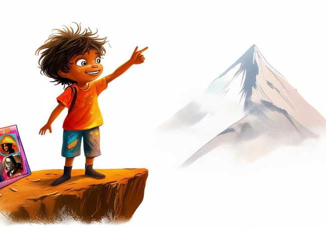 名人励志故事儿童版、名人励志故事小故事及感悟