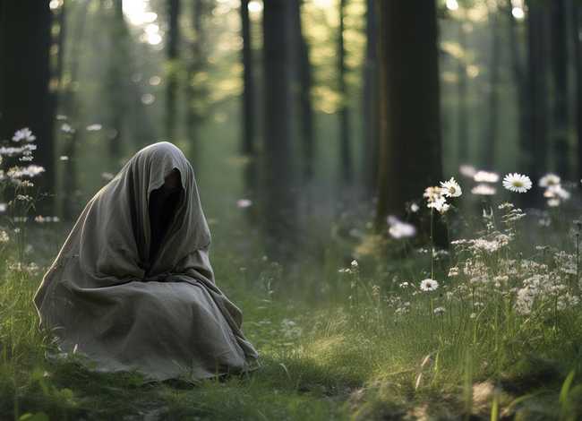 谦虚的故事简短 - 谦虚的故事简短20字