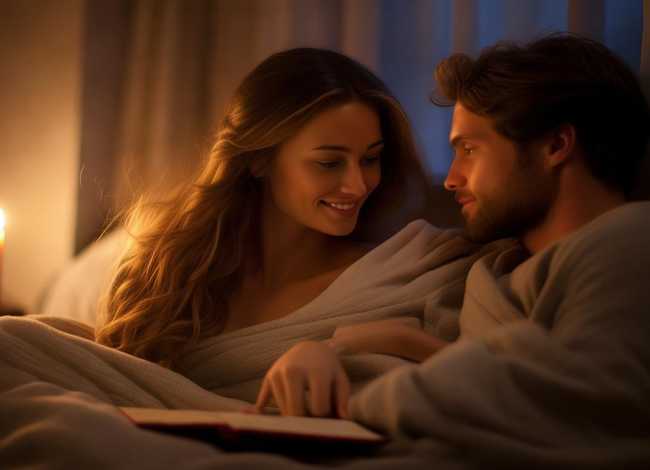 超短的睡前故事；超短的睡前故事女朋友