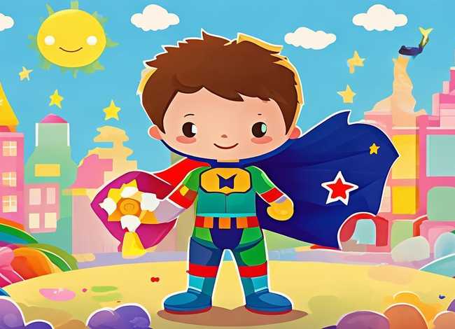适合幼儿的英雄小故事、适合幼儿的英雄小故事有哪些