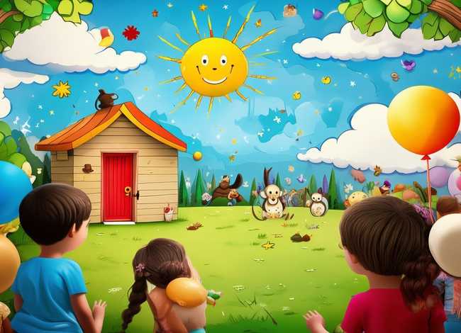 幼儿图文故事小画册 幼儿图文故事小画册大全